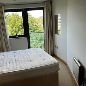 Move Out Cleaning Crawley